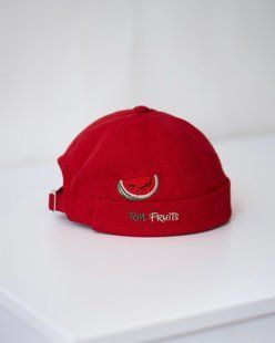 Докер RM Fruits (Червоний + гарбуз) DFR-PUM-5254 фото